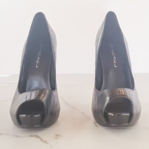 Michael Kors Black Heels